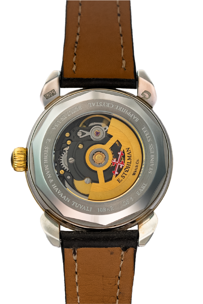 The Earl, Havaan Tuvali Limited Edition - Silver