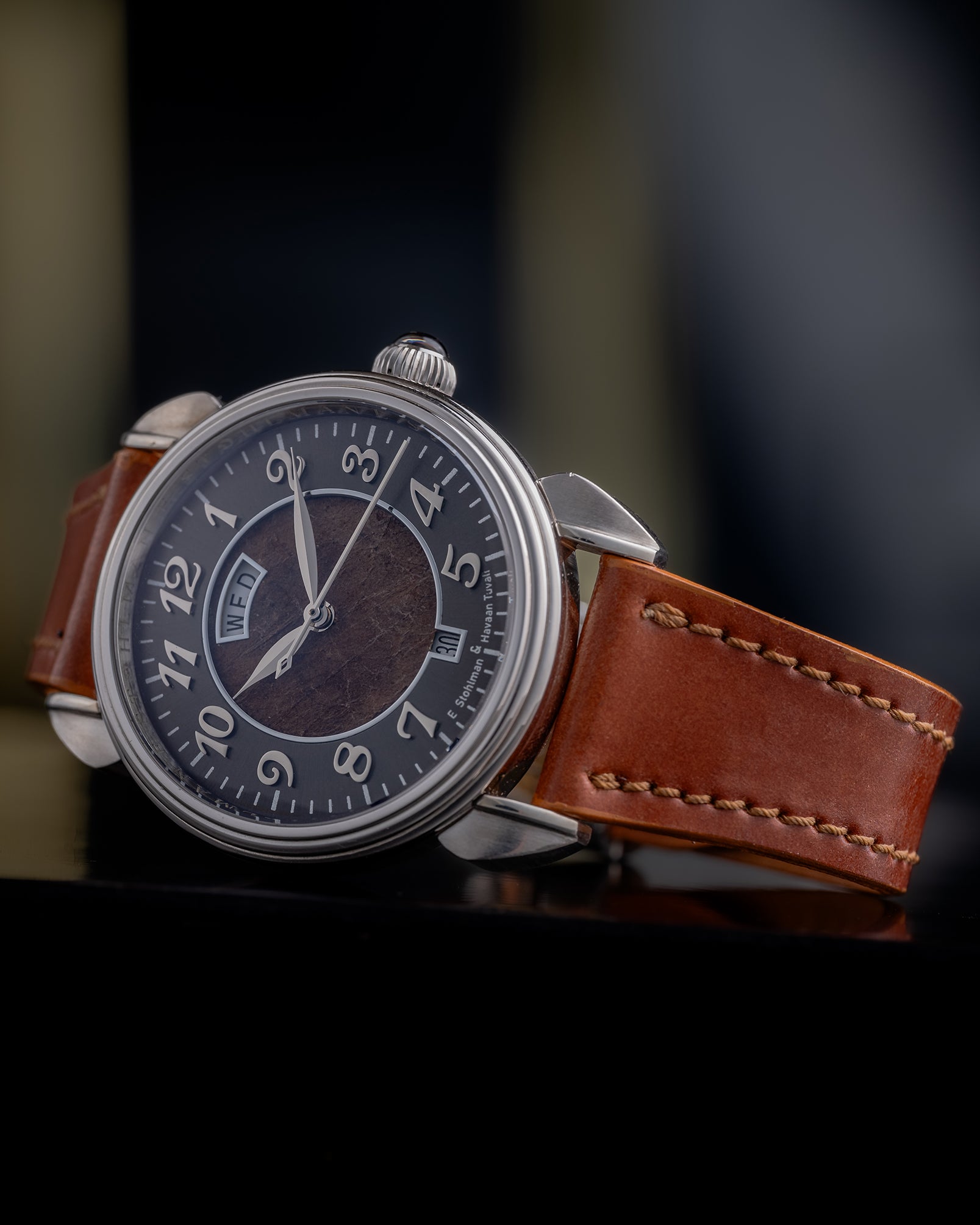 The Earl, Havaan Tuvali Limited Edition - Silver