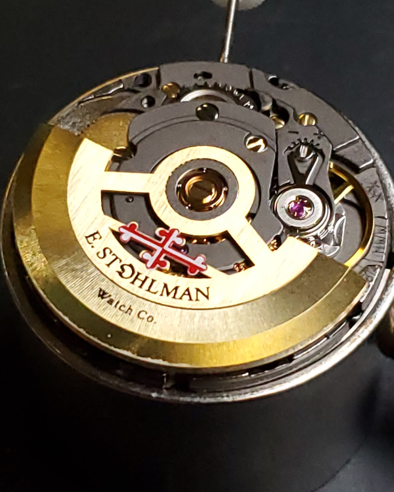 The Earl, Havaan Tuvali Limited Edition - Silver
