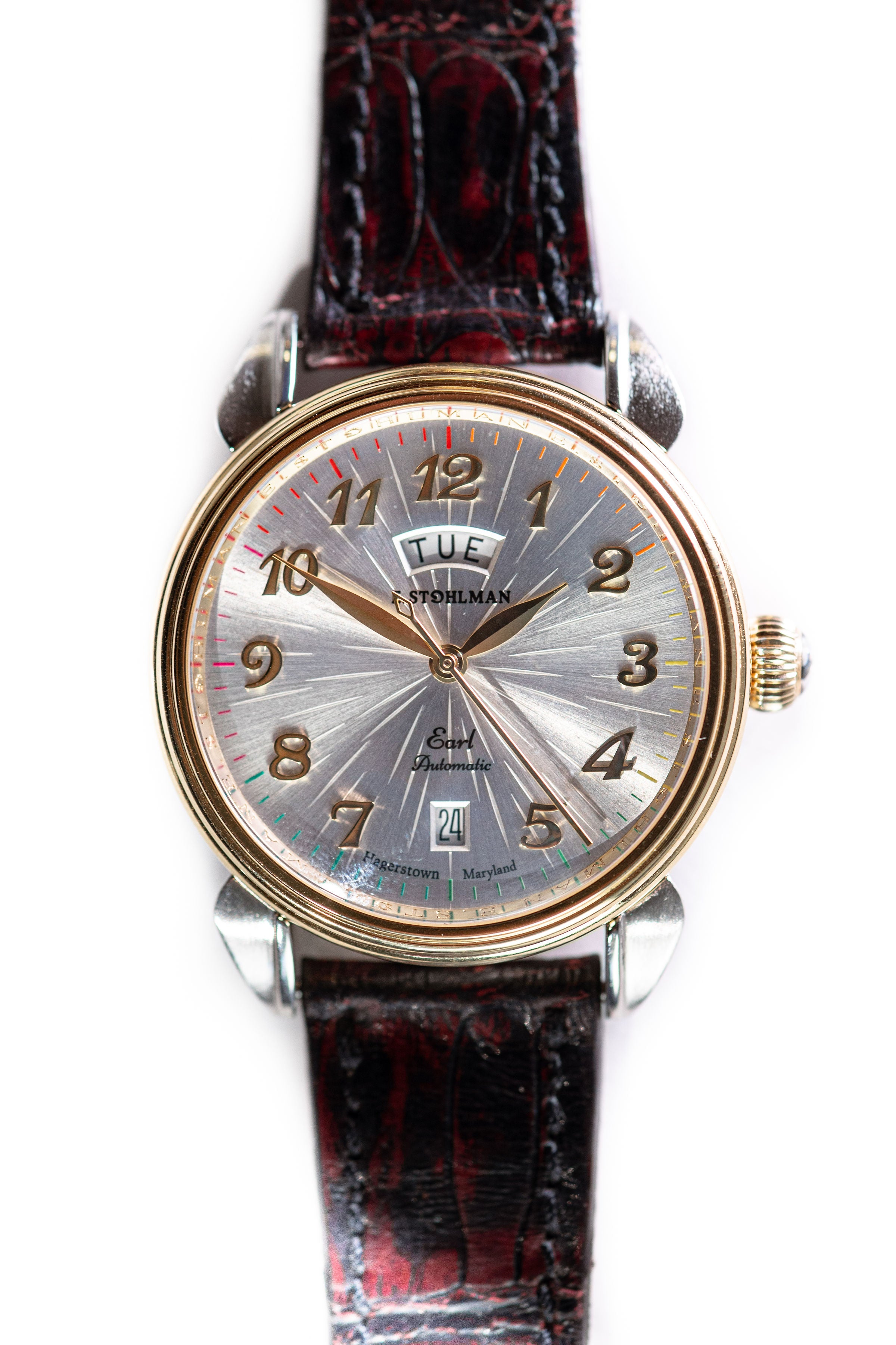 Earl star sapphire watch price new arrivals